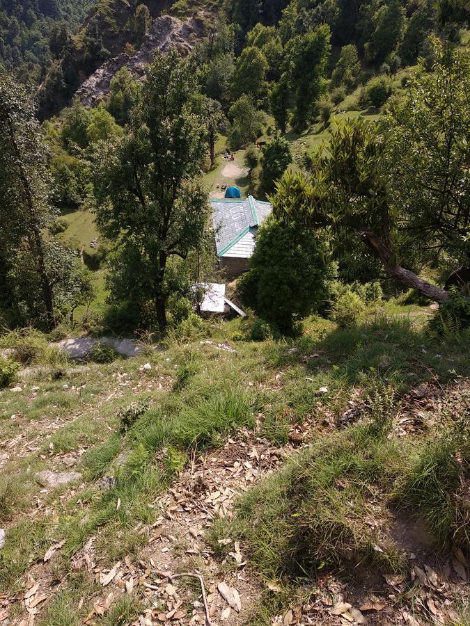 Ara Camps Campsite McLeod Ganj